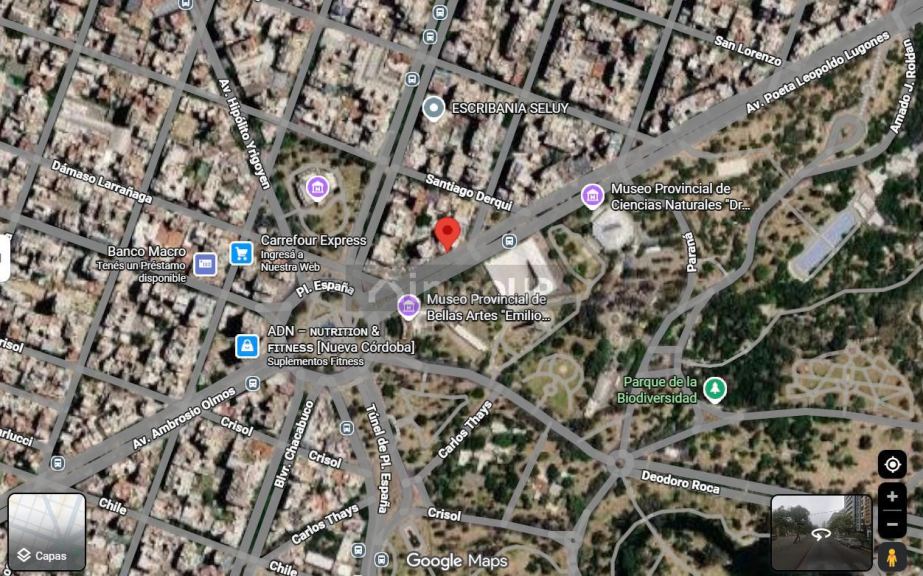 Departamento en Venta en Capital, Cordoba