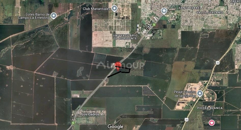 Campo en Venta en Capital, Cordoba