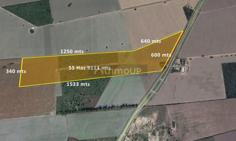 Campo en Venta en Capital, Cordoba