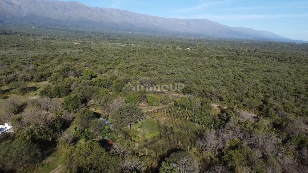 Terreno en Venta en San Javier, Cordoba