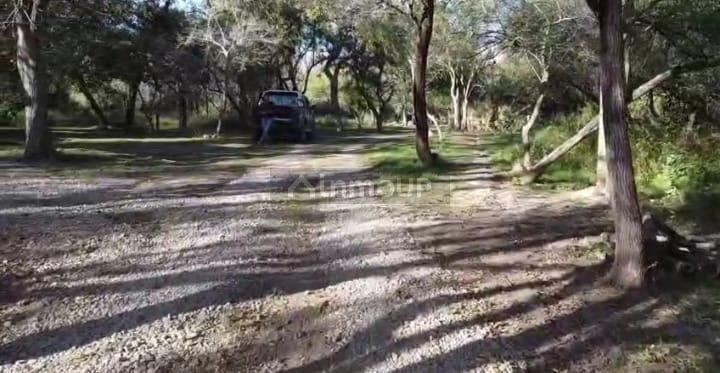 Terreno en Venta en San Javier, Cordoba