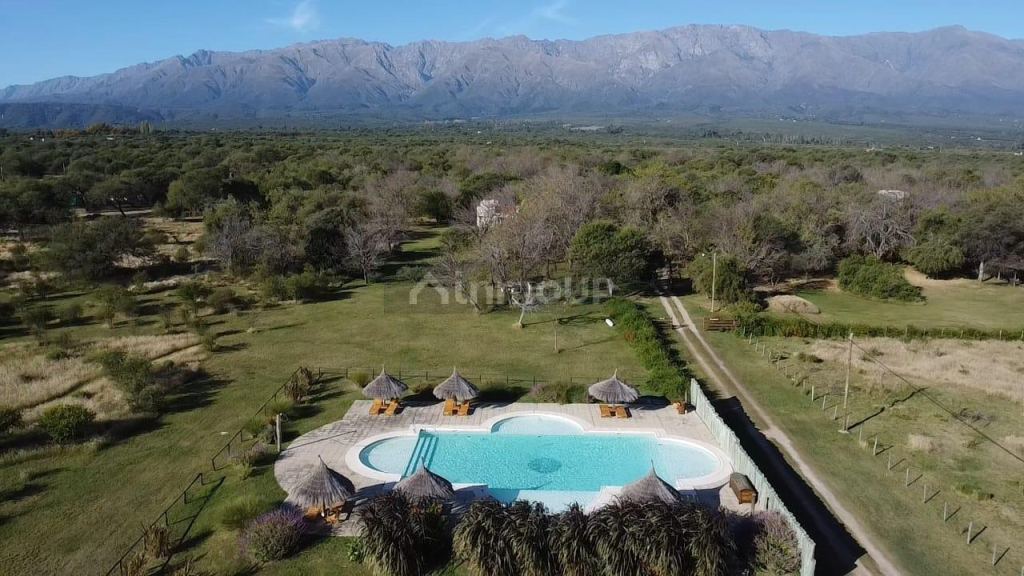 Terreno en Venta en San Javier, Cordoba