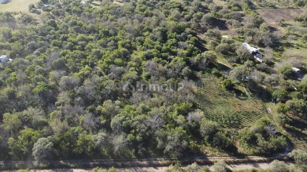 Terreno en Venta en San Javier, Cordoba