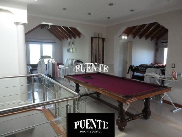 Casa en Venta en Esteban Echeverria, G.B.A. Zona Sur