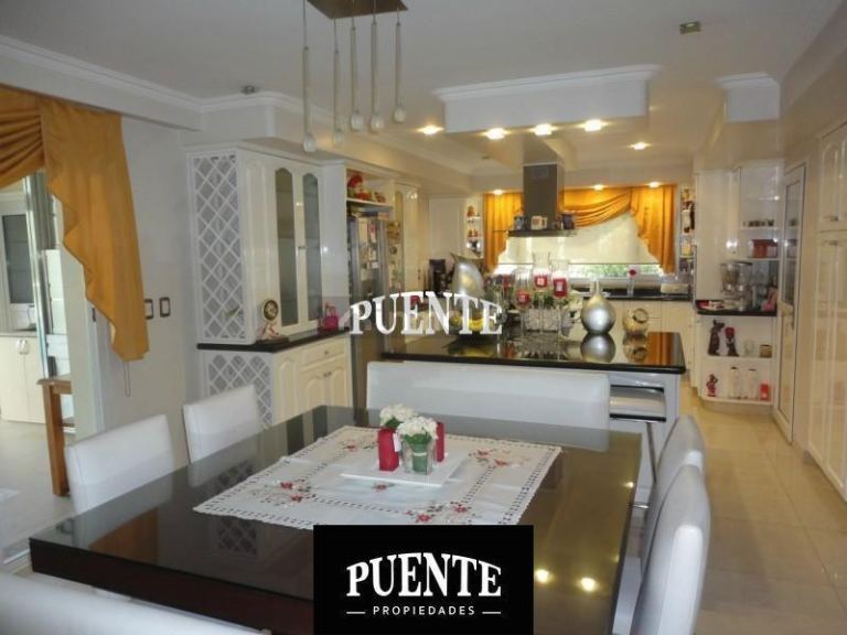 Casa en Venta en Esteban Echeverria, G.B.A. Zona Sur