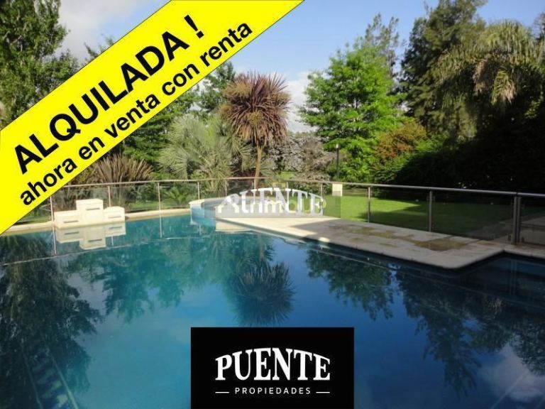Casa en Venta en Esteban Echeverria, G.B.A. Zona Sur