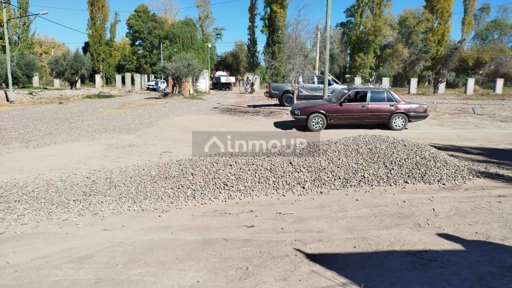 Lote en Venta en Maipu, Mendoza
