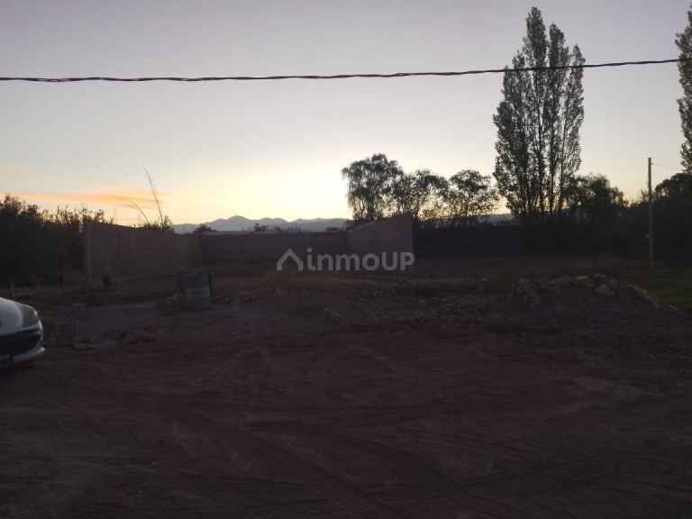 Lote en Venta en Maipu, Mendoza