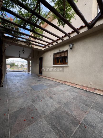 Casa en Venta en San Martin, Mendoza