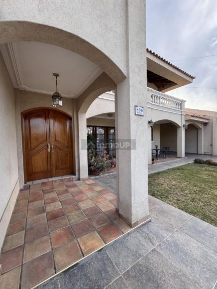 Casa en Venta en San Martin, Mendoza