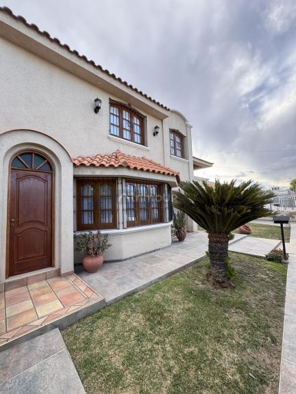 Casa en Venta en San Martin, Mendoza