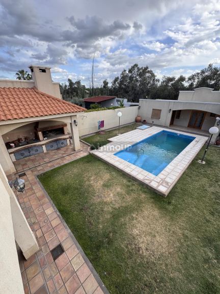 Casa en Venta en San Martin, Mendoza