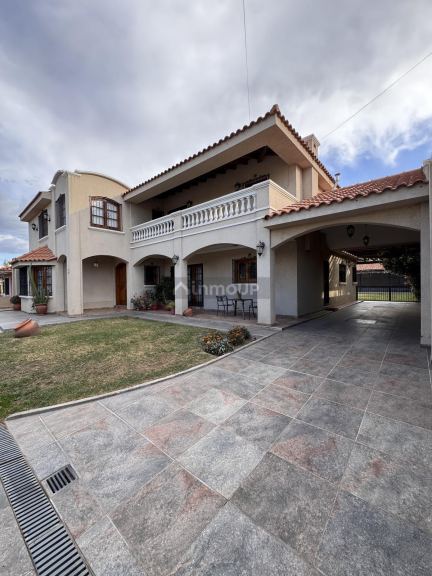 Casa en Venta en San Martin, Mendoza