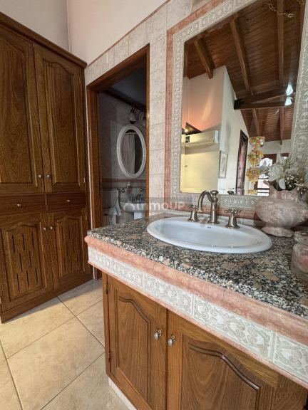 Casa en Venta en San Martin, Mendoza