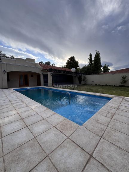 Casa en Venta en San Martin, Mendoza