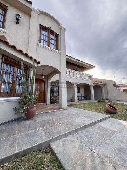 Casa en Venta en San Martin, Mendoza