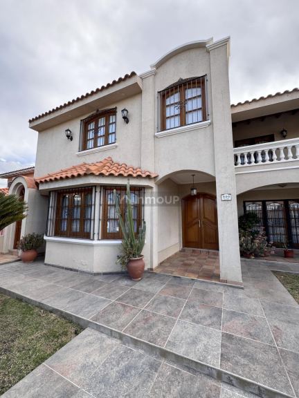 Casa en Venta en San Martin, Mendoza