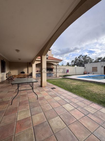 Casa en Venta en San Martin, Mendoza