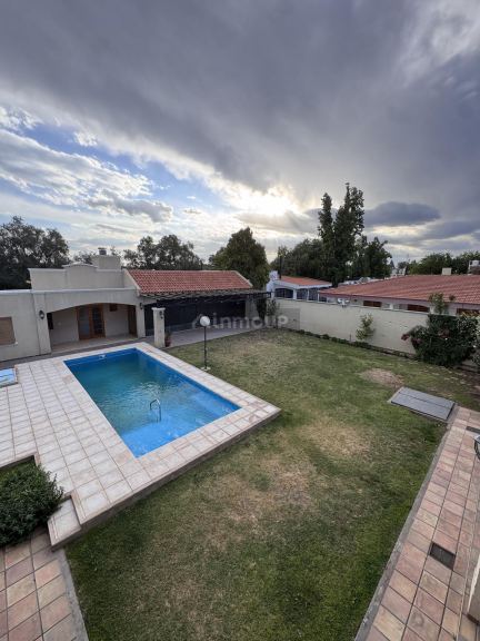 Casa en Venta en San Martin, Mendoza