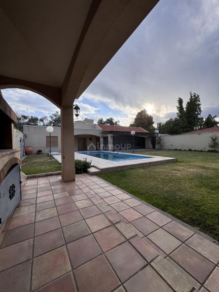 Casa en Venta en San Martin, Mendoza