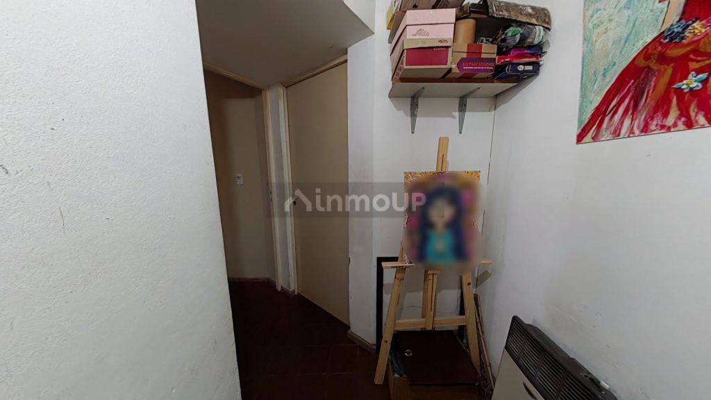 Departamento en Venta en Capital, Mendoza