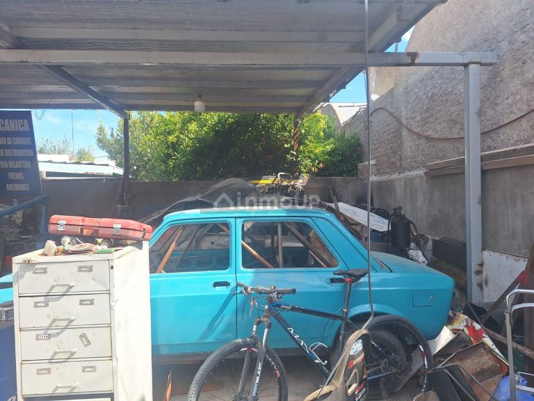 Local Comercial en Venta en Junin, Mendoza