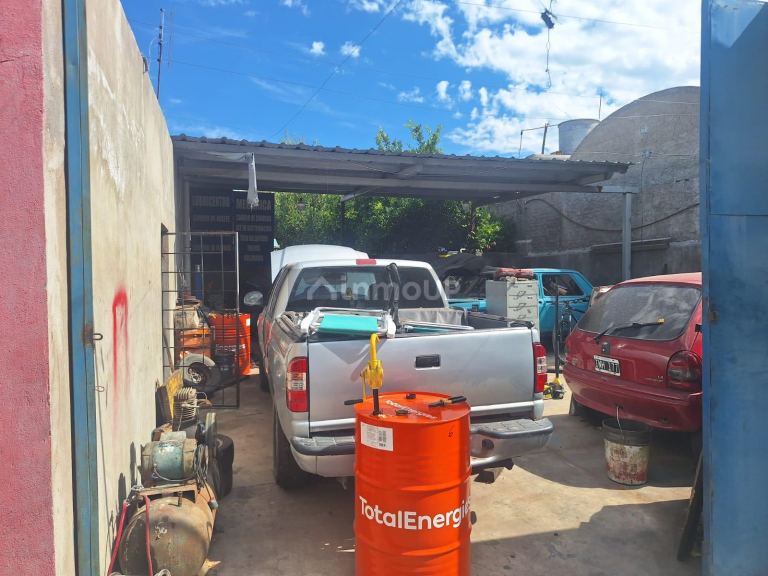 Local Comercial en Venta en Junin, Mendoza