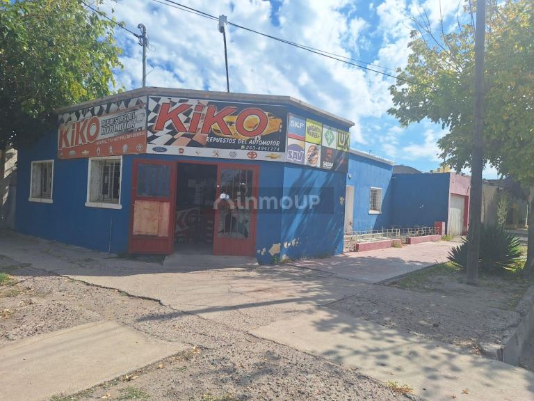 Local Comercial en Venta en Junin, Mendoza
