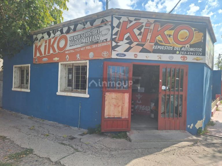 Local Comercial en Venta en Junin, Mendoza