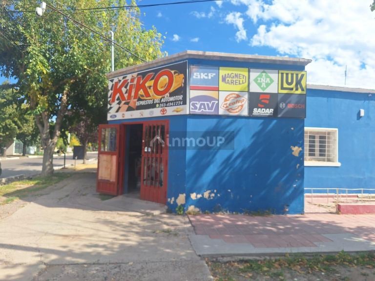 Local Comercial en Venta en Junin, Mendoza