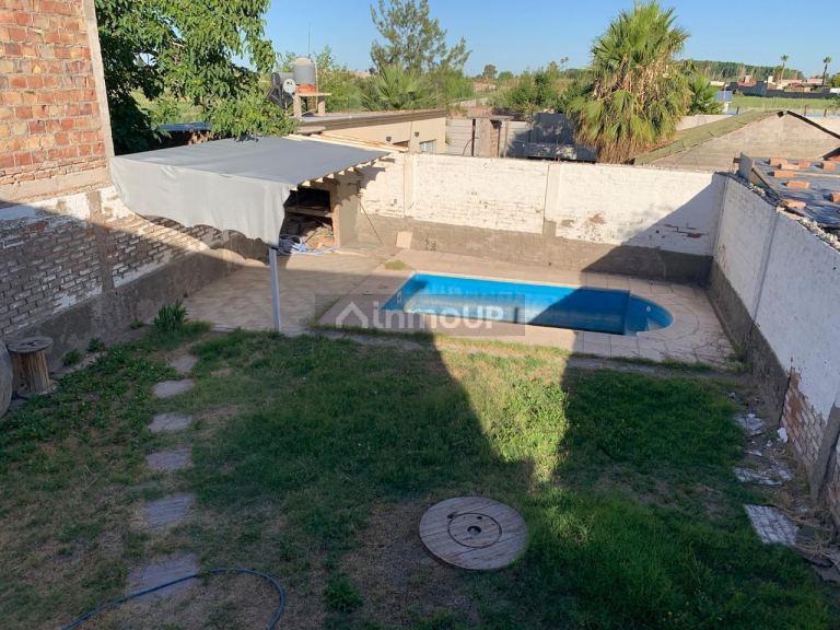 Casa en Venta en Guaymallen, Mendoza