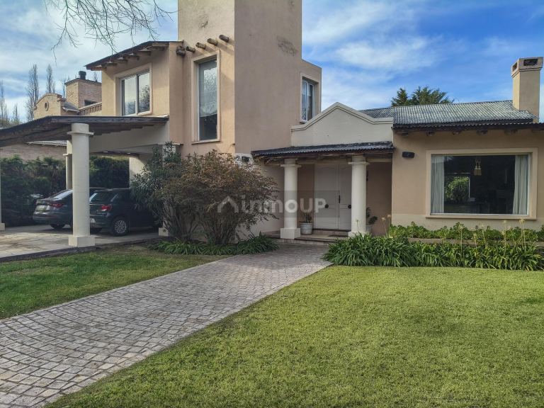 Casa en Venta en Lujan de Cuyo, Mendoza