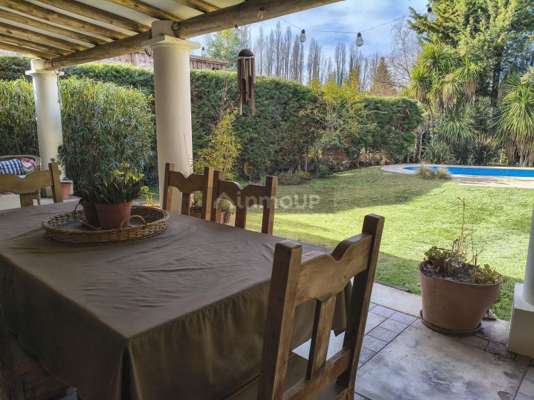 Casa en Venta en Lujan de Cuyo, Mendoza