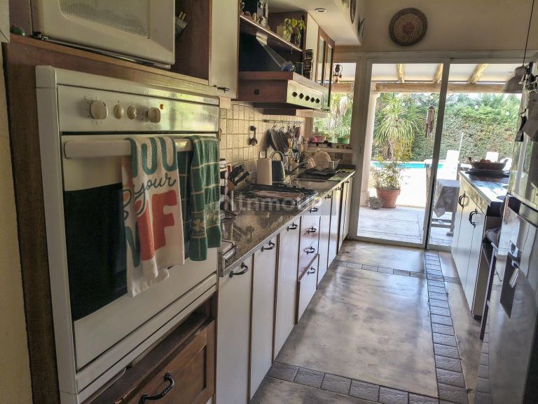 Casa en Venta en Lujan de Cuyo, Mendoza