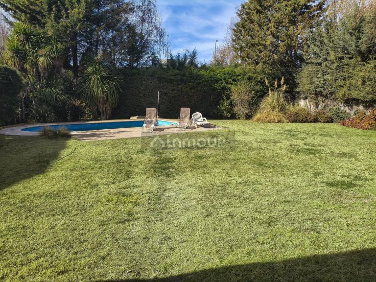 Casa en Venta en Lujan de Cuyo, Mendoza