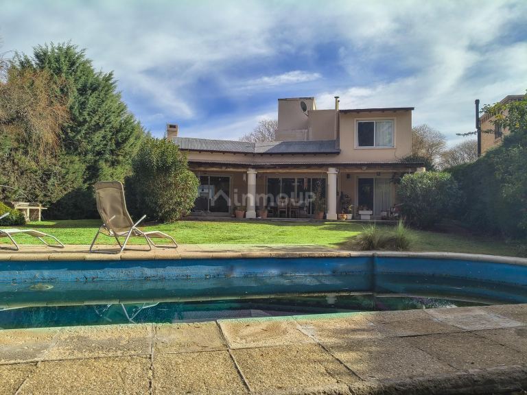 Casa en Venta en Lujan de Cuyo, Mendoza