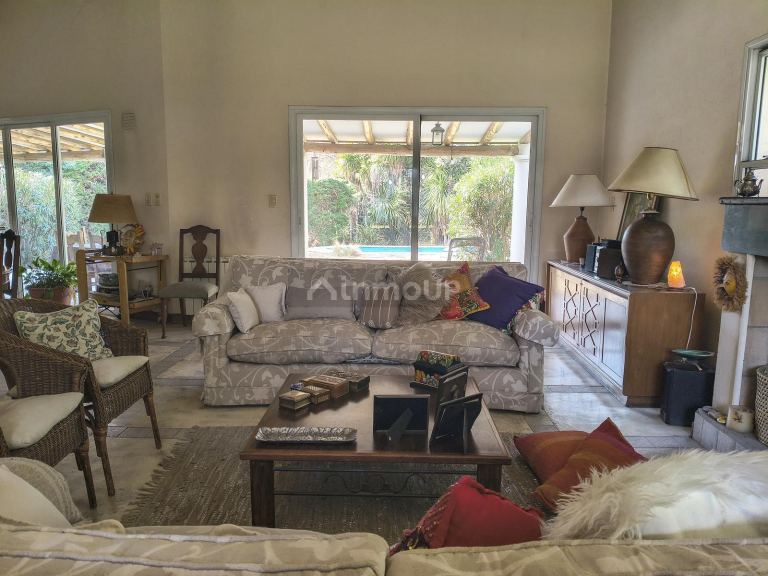 Casa en Venta en Lujan de Cuyo, Mendoza
