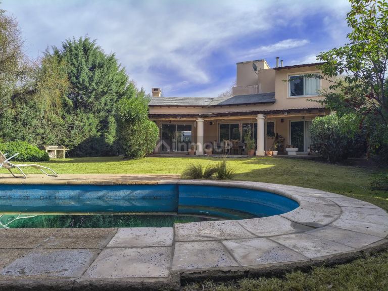 Casa en Venta en Lujan de Cuyo, Mendoza