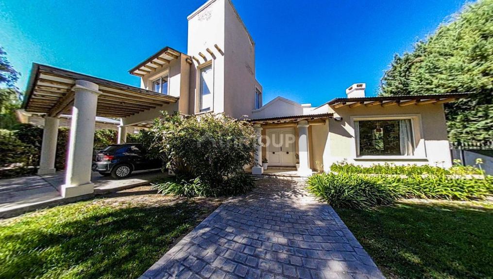 Casa en Venta en Lujan de Cuyo, Mendoza