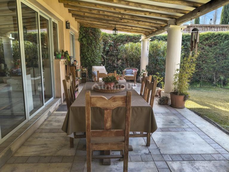 Casa en Venta en Lujan de Cuyo, Mendoza