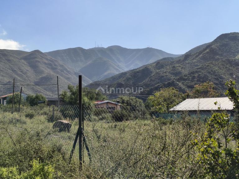 Terreno en Venta en Las Heras, Mendoza