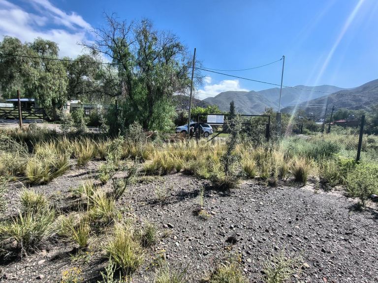 Terreno en Venta en Las Heras, Mendoza