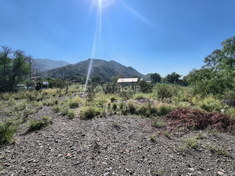 Terreno en Venta en Las Heras, Mendoza