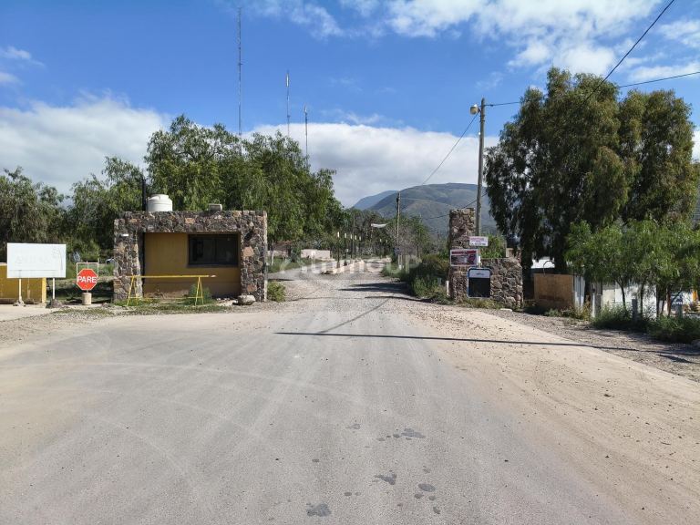 Terreno en Venta en Las Heras, Mendoza