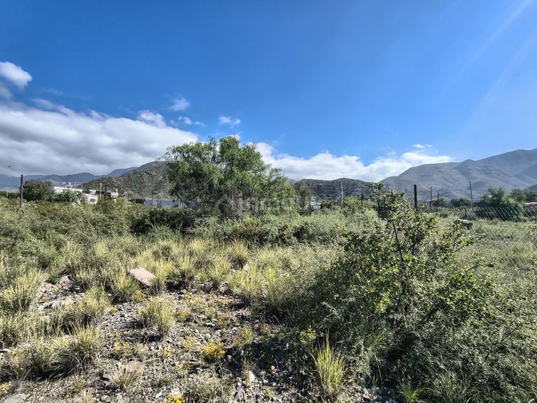 Terreno en Venta en Las Heras, Mendoza