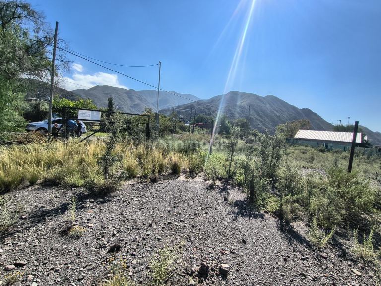 Terreno en Venta en Las Heras, Mendoza
