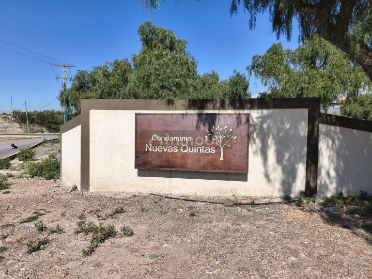 Terreno en Venta en Las Heras, Mendoza