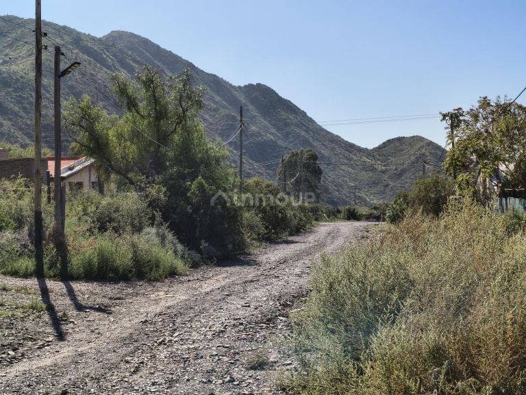 Terreno en Venta en Las Heras, Mendoza