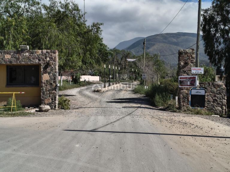 Terreno en Venta en Las Heras, Mendoza