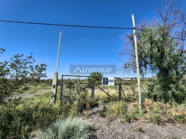 Terreno en Venta en Las Heras, Mendoza